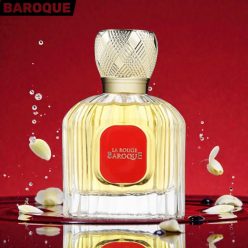 Maison Alhambra - La Rouge Baroque 10ML EDP