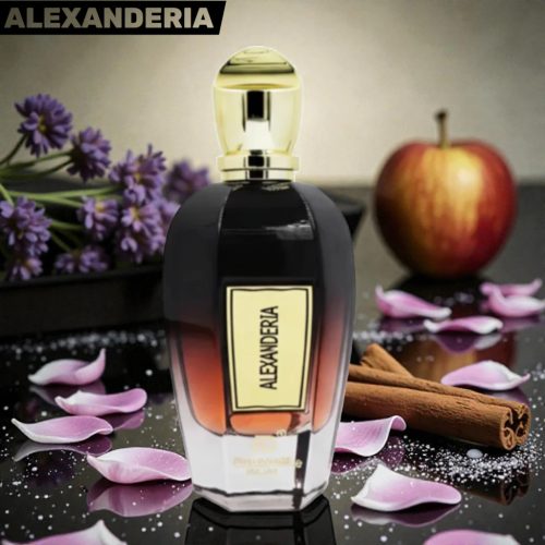 Fragrance Deluxe - Alexanderia 10ml EDP
