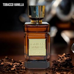 L'Affair Tobacco Vanilla 10ml EDP