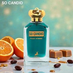 MAISON ALHAMBRA SO CANDID 10ML