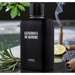 FARIIS - Generous Di Homme 10ml EDP