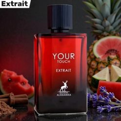 Maison Alhambra - Your Touch Extrait 10ml EDP