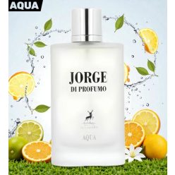 Maison Alhambra - Jorge Di Profumo Aqua 10ML EDP