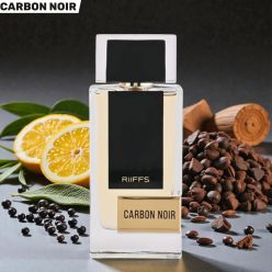 RIIFFS - Carbon Noir 10ml EDP