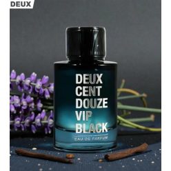 Frarance World - Deux Cent Douze VIP Black 10ml EDP