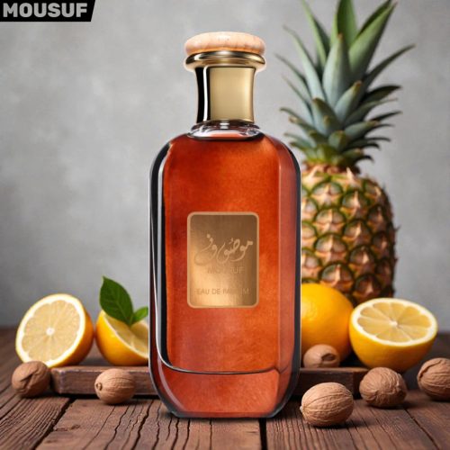 Ard Al Zaafaran - Mousuf 10ml EDP