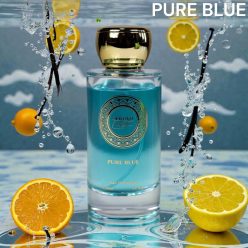 Oriental Collection " Pure Blue " 100ML EDP