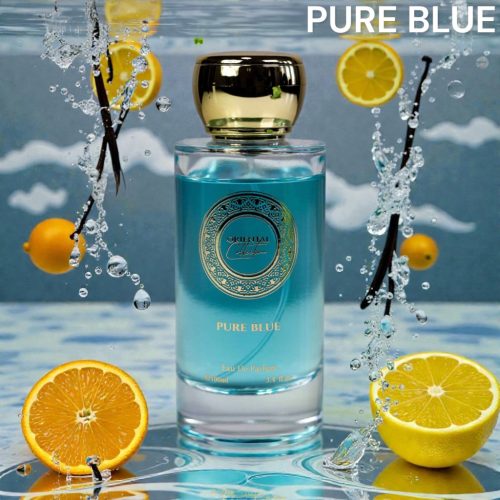 Oriental Collection " Pure Blue " 100ML EDP