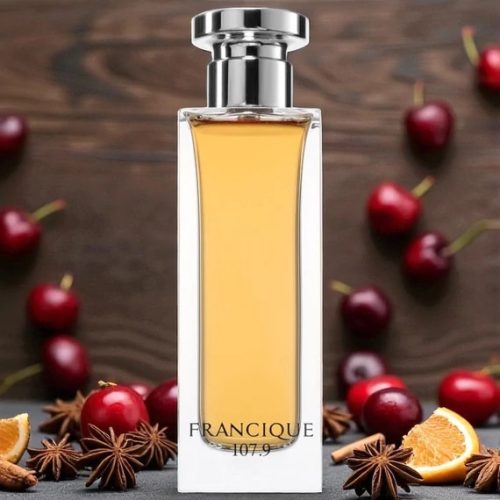 French Avenue - Francique 107.9 - 100ml.