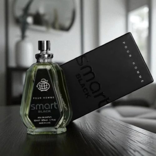 SMART BLACK 10Ml Dekant