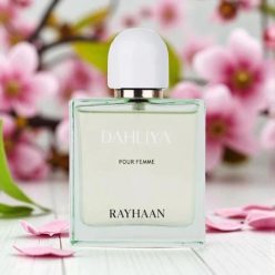 RAYHAAN DAHLIYA 10ml dekant