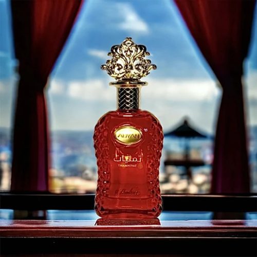 Adyan Thamniyat Ambree 100ml EDP