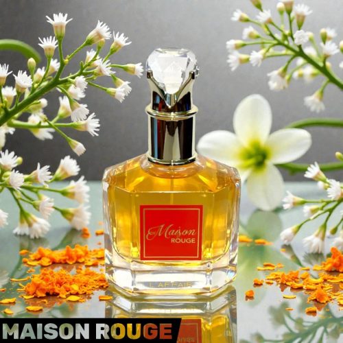 Maison Rouge 100ml EDP 