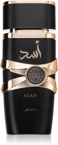 Lattafa Asad 10ML teszter ( ihlette Dior Sauvage Elixir )