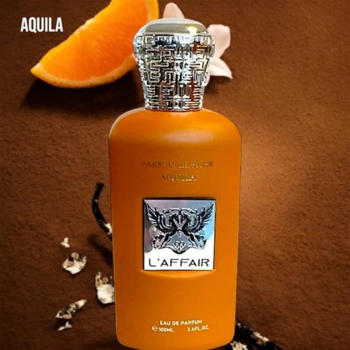L'affair Aquila 100ML Unisex EDP