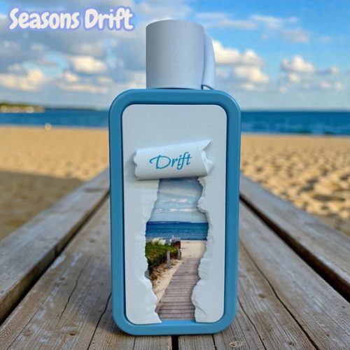 Riiffs Seasons Drift EDP 10ml Unisex