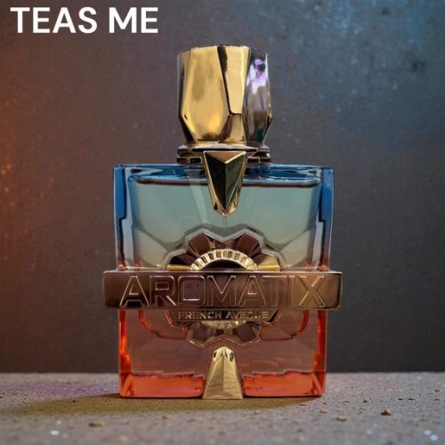 Teas Me - Aromatix , French avenue 100ML
