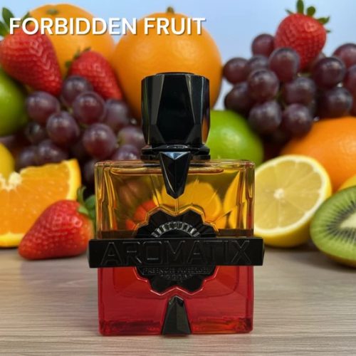 Forbidden Fruit - Aromatix , French avenue 10ML