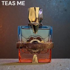 Teas Me - Aromatix , French avenue 10ML