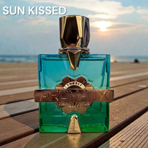 Sun Kissed - Aromatix , French avenue 10ML