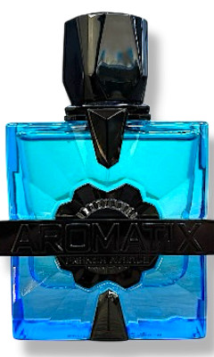 Magnetiq - Aromatix , French avenue 10ML