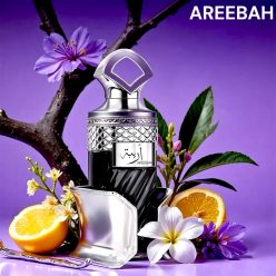 Riiffs Areebah 10ml Unisex